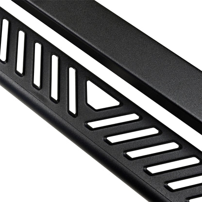 Westin Outlaw Drop Running Boards - 20-43945