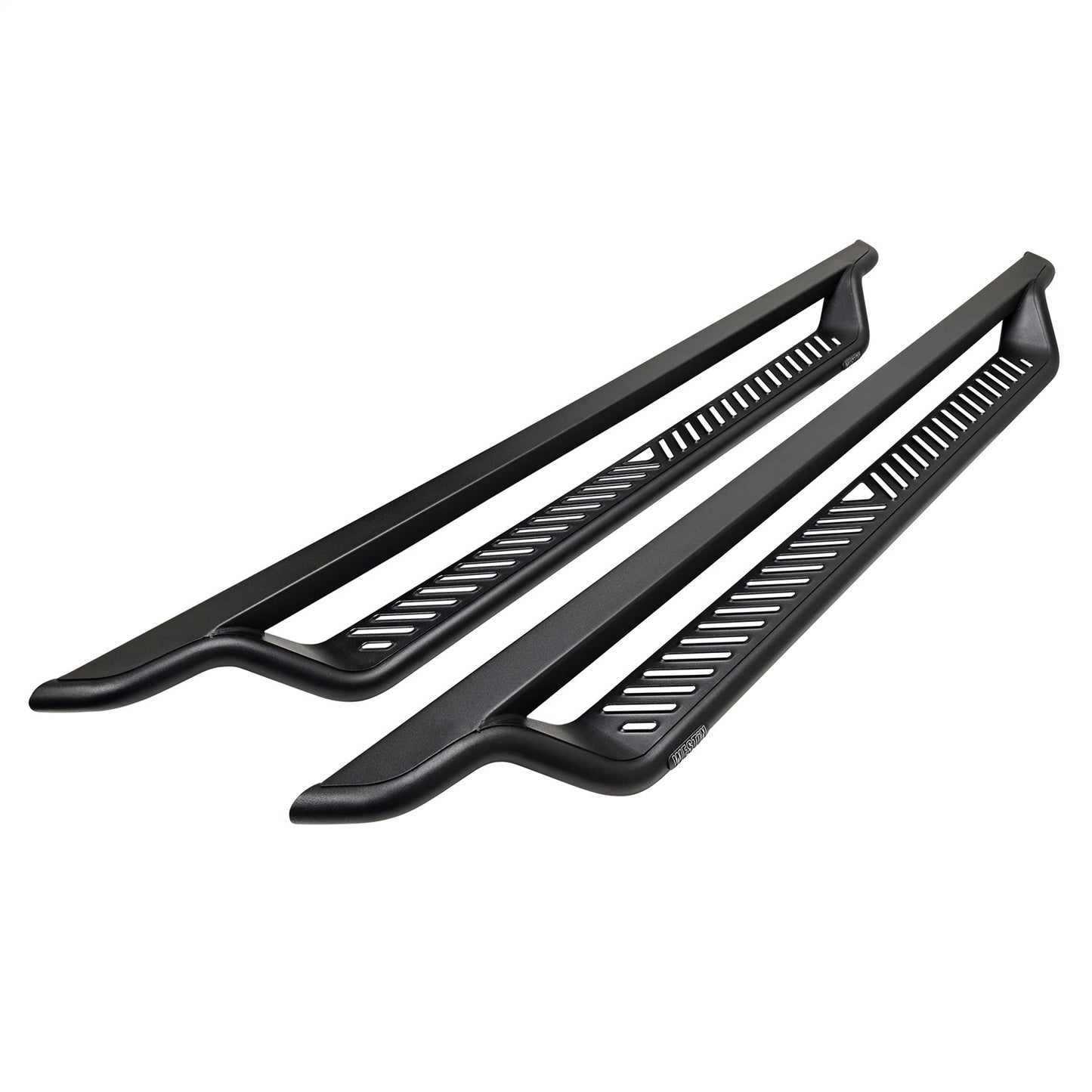 Westin Outlaw Drop Running Boards for Chevrolet/GMC Colorado/Canyon (2015-2026) - 20-44015