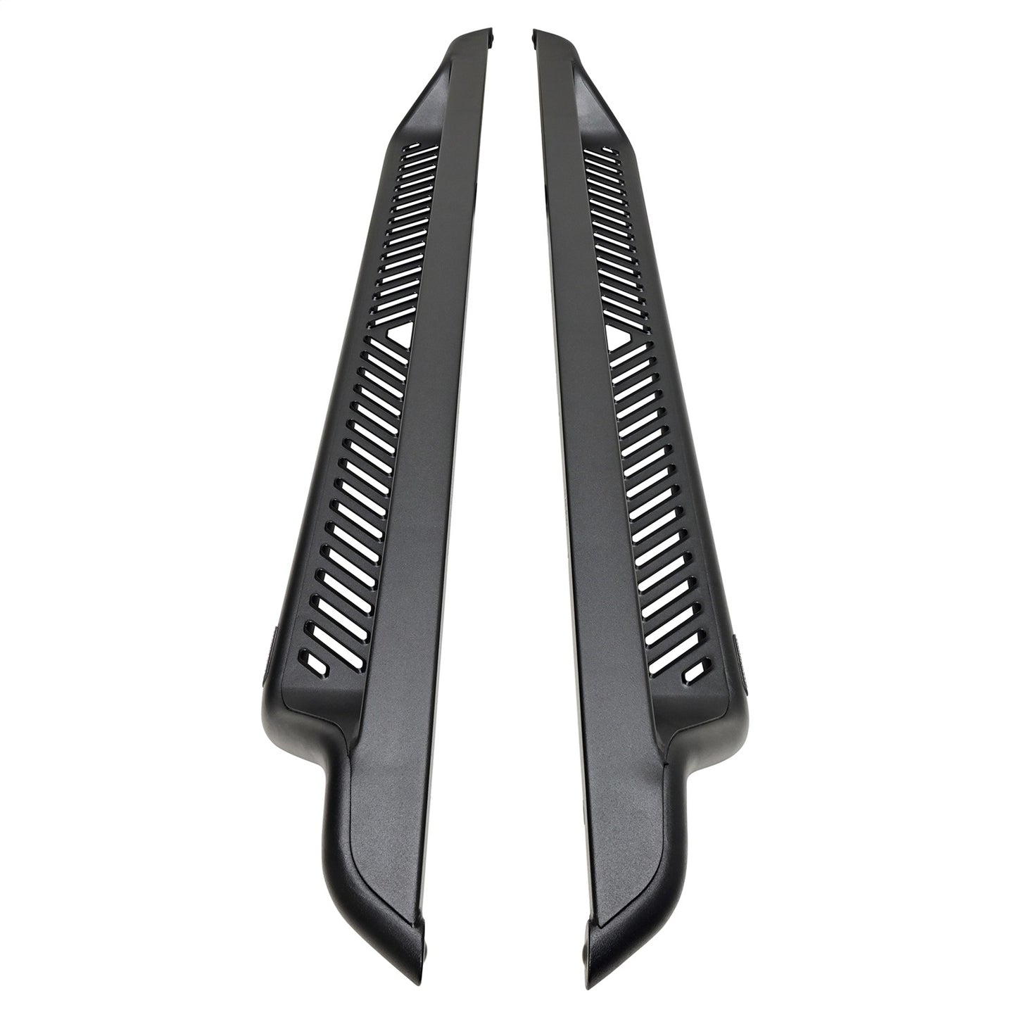 Westin Outlaw Drop Running Boards for Chevrolet/GMC Colorado/Canyon (2015-2026) - 20-44015