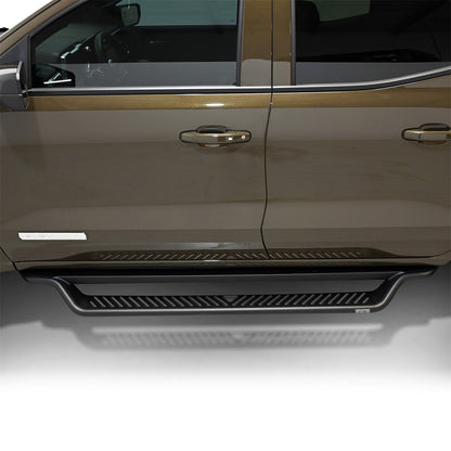 Westin Outlaw Drop Running Boards for Chevrolet/GMC Colorado/Canyon (2015-2026) - 20-44015