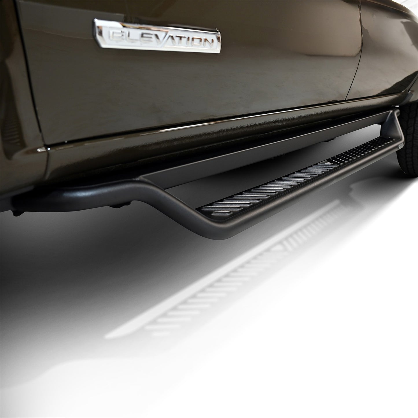 Westin Outlaw Drop Running Boards for Chevrolet/GMC Colorado/Canyon (2015-2026) - 20-44015