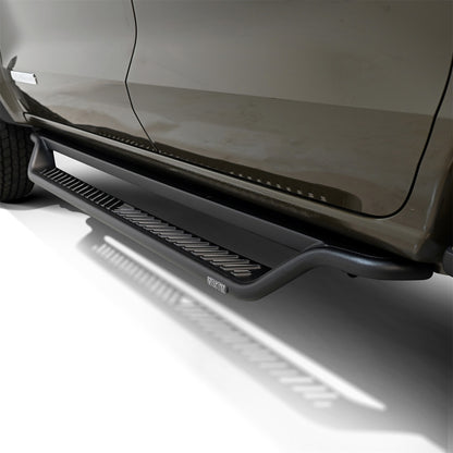 Westin Outlaw Drop Running Boards for Chevrolet/GMC Colorado/Canyon (2015-2026) - 20-44015