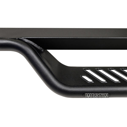 Westin Outlaw Drop Running Boards for Chevrolet/GMC Colorado/Canyon (2015-2026) - 20-44015