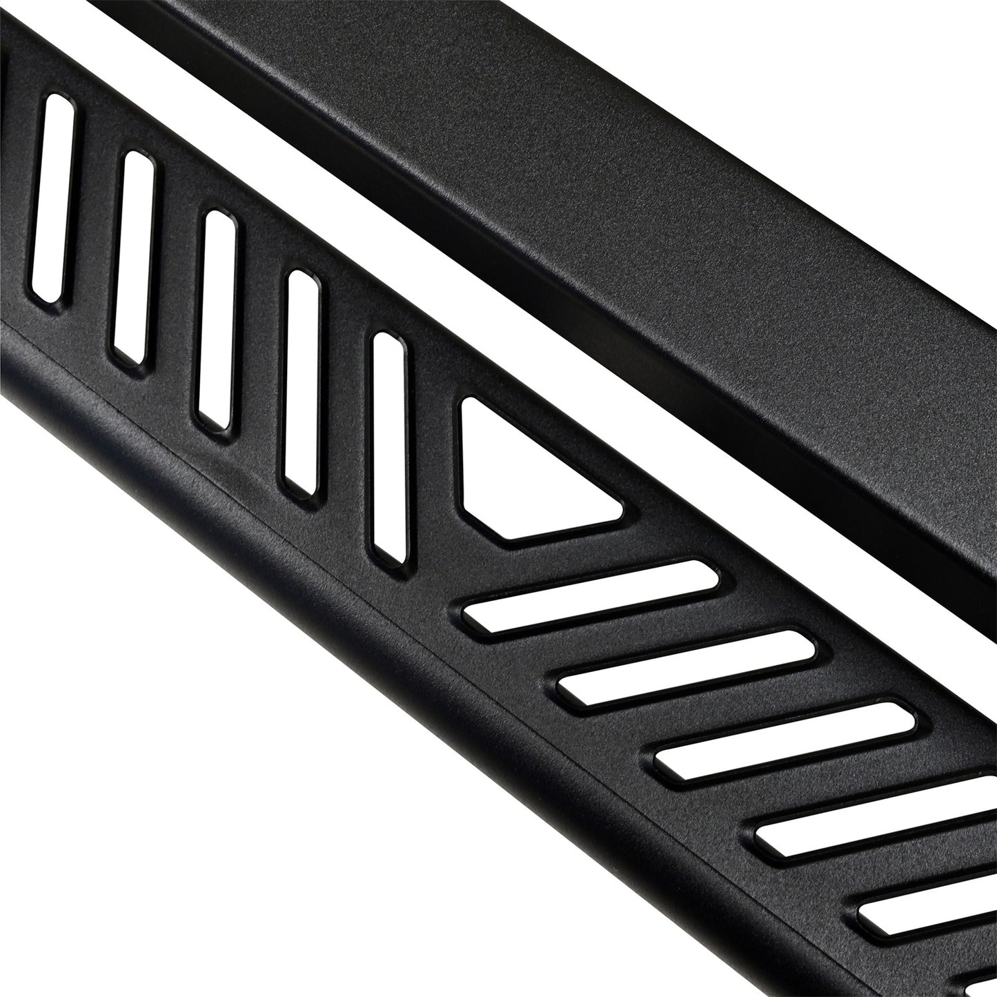 Westin Outlaw Drop Running Boards for Chevrolet/GMC Colorado/Canyon (2015-2026) - 20-44015