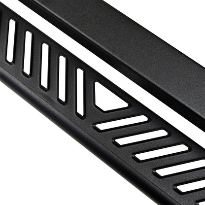 Westin Outlaw Drop Running Boards for Chevrolet/GMC Colorado/Canyon (2015-2026) - 20-44015