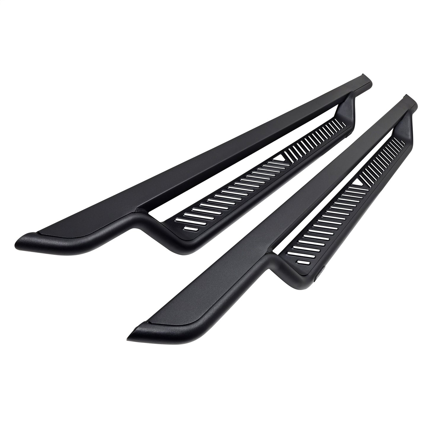 Westin Outlaw Drop Running Boards for Dodge/Ram 1500 (2019-2026) - 20-44085