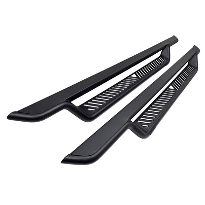 Westin Outlaw Drop Running Boards for Dodge/Ram 1500 (2019-2026) - 20-44085