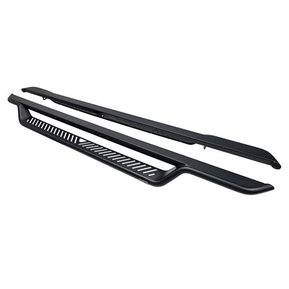 Westin Outlaw Drop Running Boards for Dodge/Ram 1500 (2019-2026) - 20-44085
