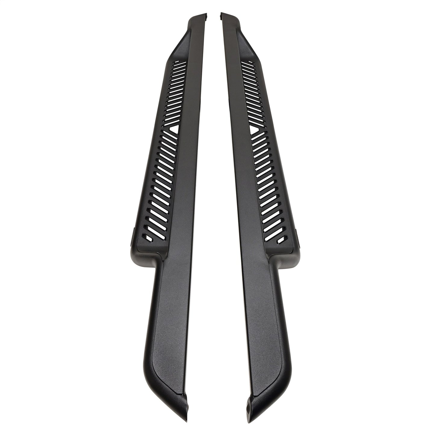 Westin Outlaw Drop Running Boards for Dodge/Ram 1500 (2019-2026) - 20-44085
