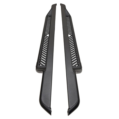 Westin Outlaw Drop Running Boards for Dodge/Ram 1500 (2019-2026) - 20-44085