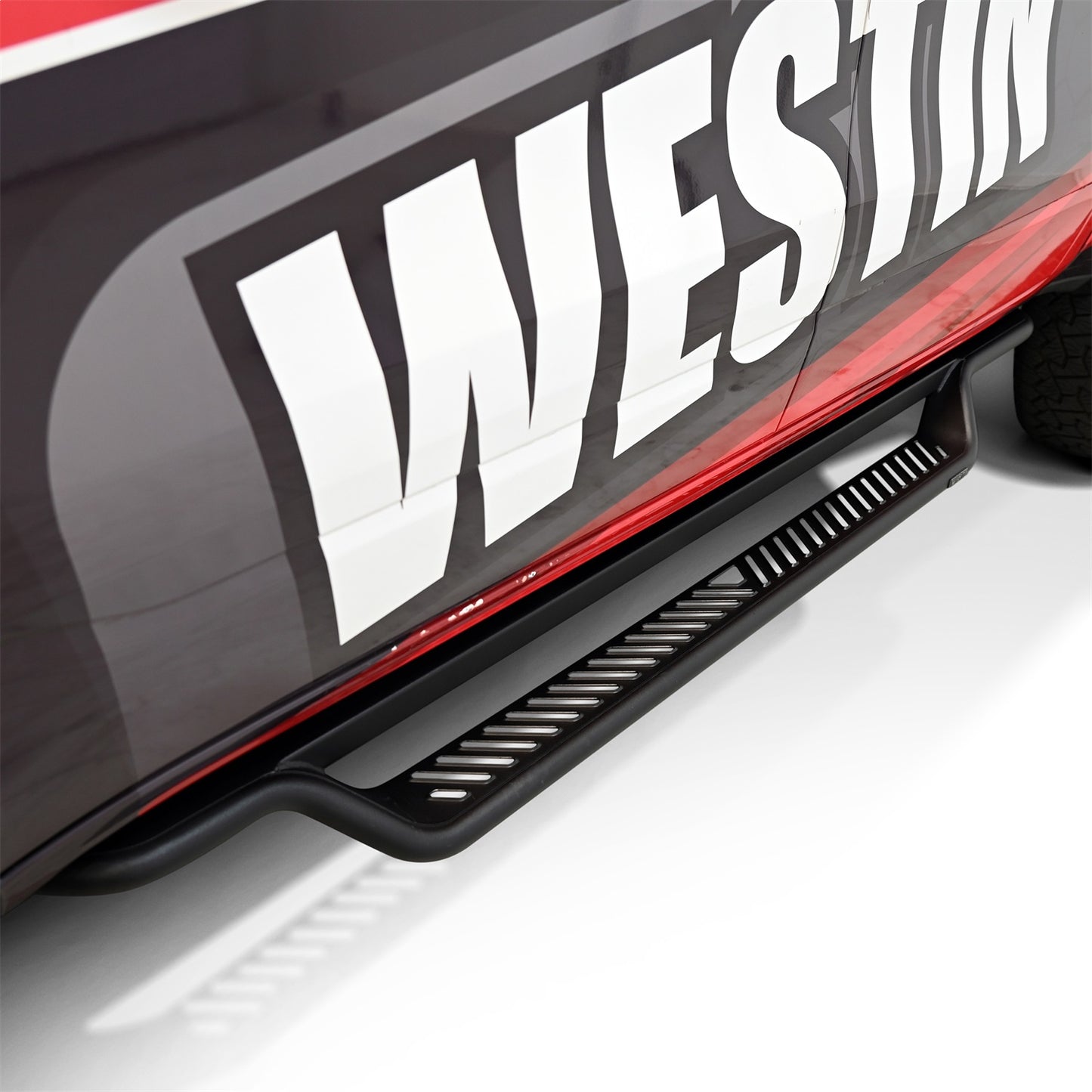 Westin Outlaw Drop Running Boards for Dodge/Ram 1500 (2019-2026) - 20-44085