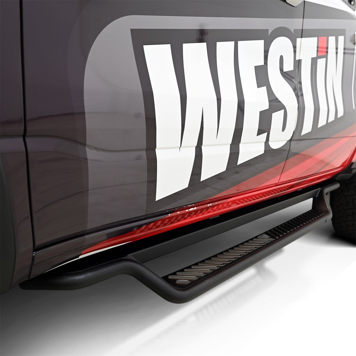 Westin Outlaw Drop Running Boards for Dodge/Ram 1500 (2019-2026) - 20-44085