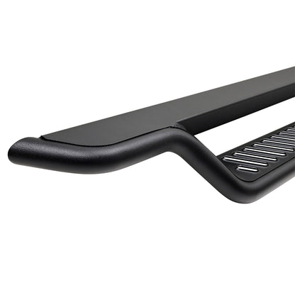 Westin Outlaw Drop Running Boards for Dodge/Ram 1500 (2019-2026) - 20-44085