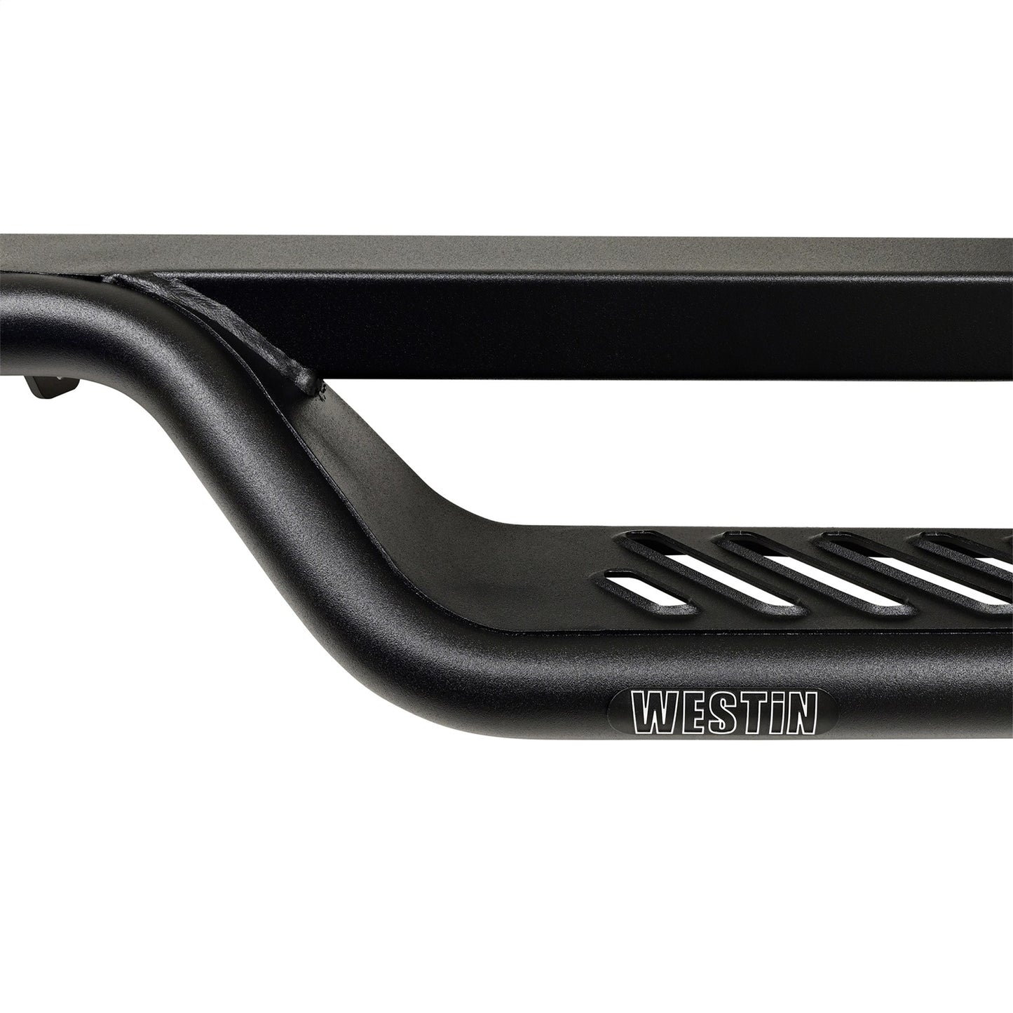 Westin Outlaw Drop Running Boards for Dodge/Ram 1500 (2019-2026) - 20-44085