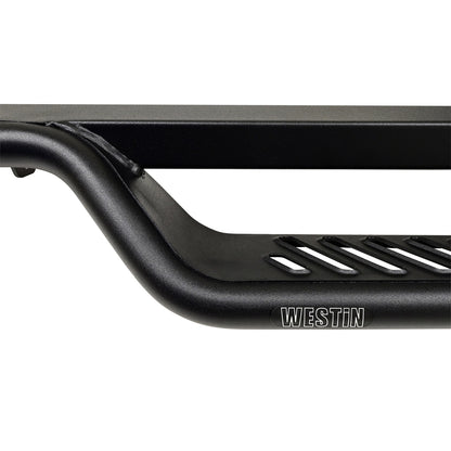Westin Outlaw Drop Running Boards for Dodge/Ram 1500 (2019-2026) - 20-44085
