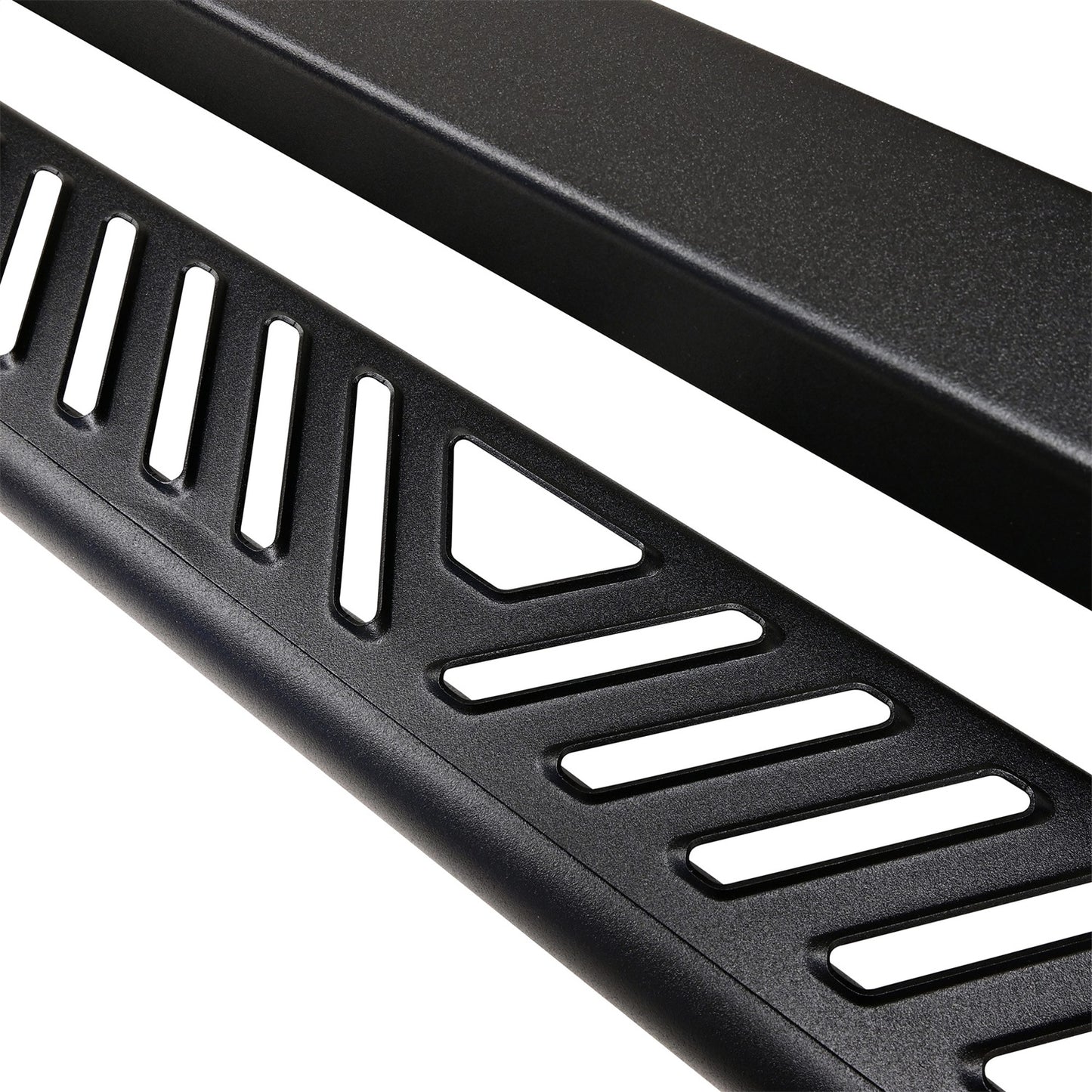 Westin Outlaw Drop Running Boards for Dodge/Ram 1500 (2019-2026) - 20-44085