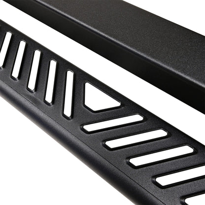 Westin Outlaw Drop Running Boards for Dodge/Ram 1500 (2019-2026) - 20-44085