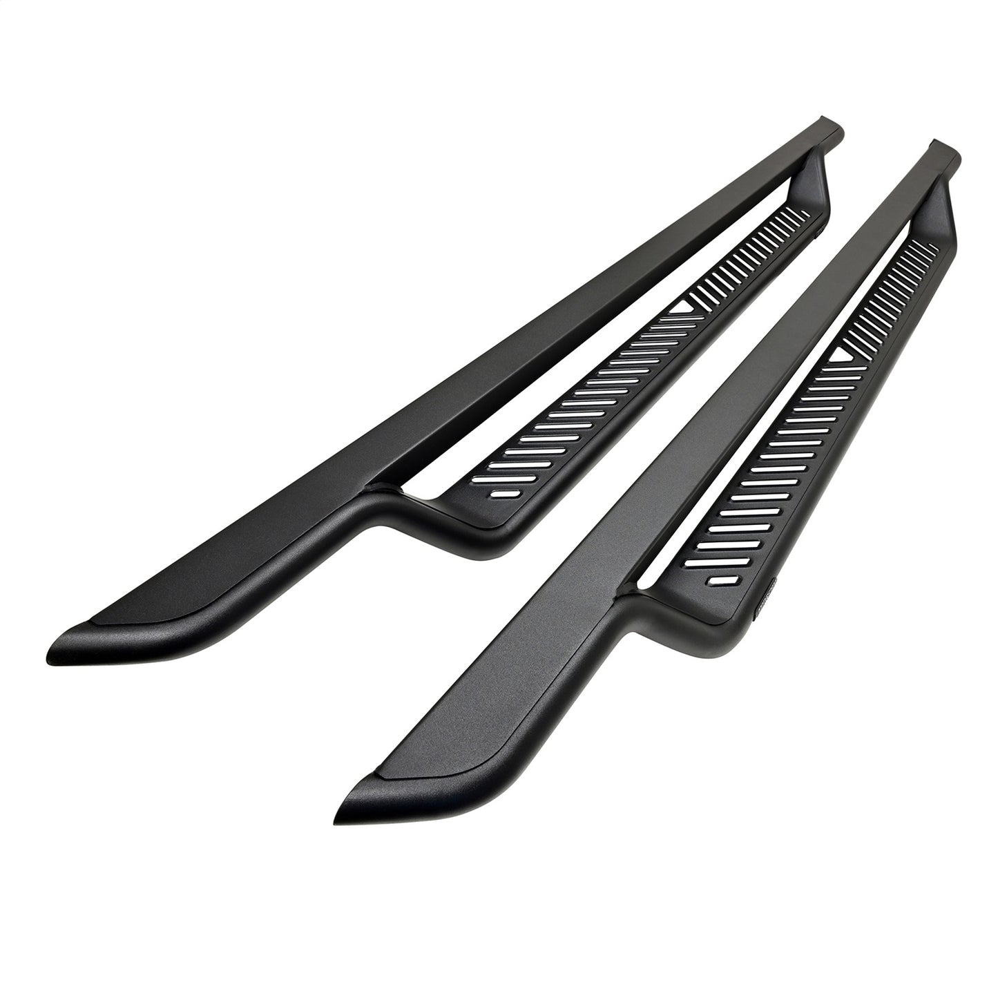 Westin Outlaw Drop Running Boards for Chevrolet Silverado / GMC Sierra trucks (2019-2026) - 20-44135