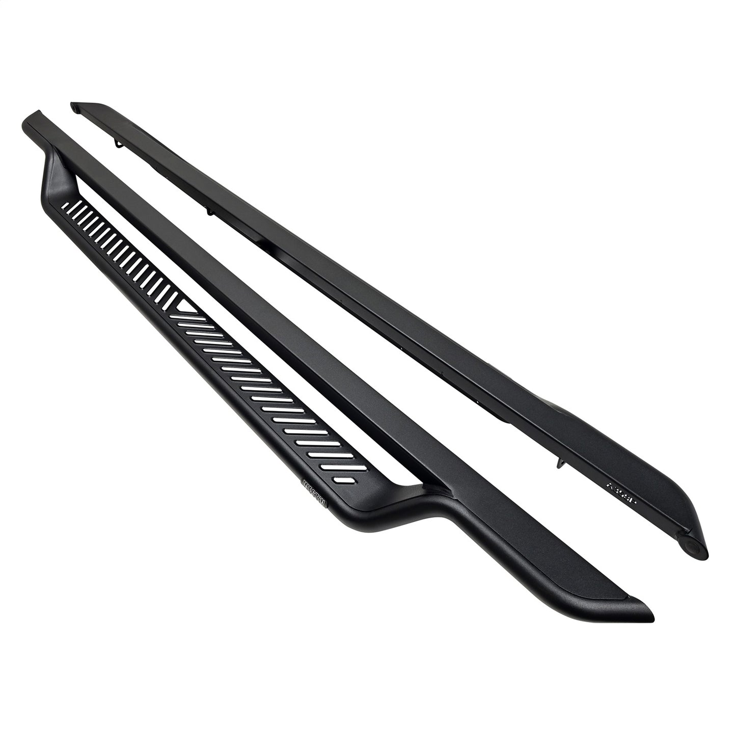 Westin Outlaw Drop Running Boards for Chevrolet Silverado / GMC Sierra trucks (2019-2026) - 20-44135