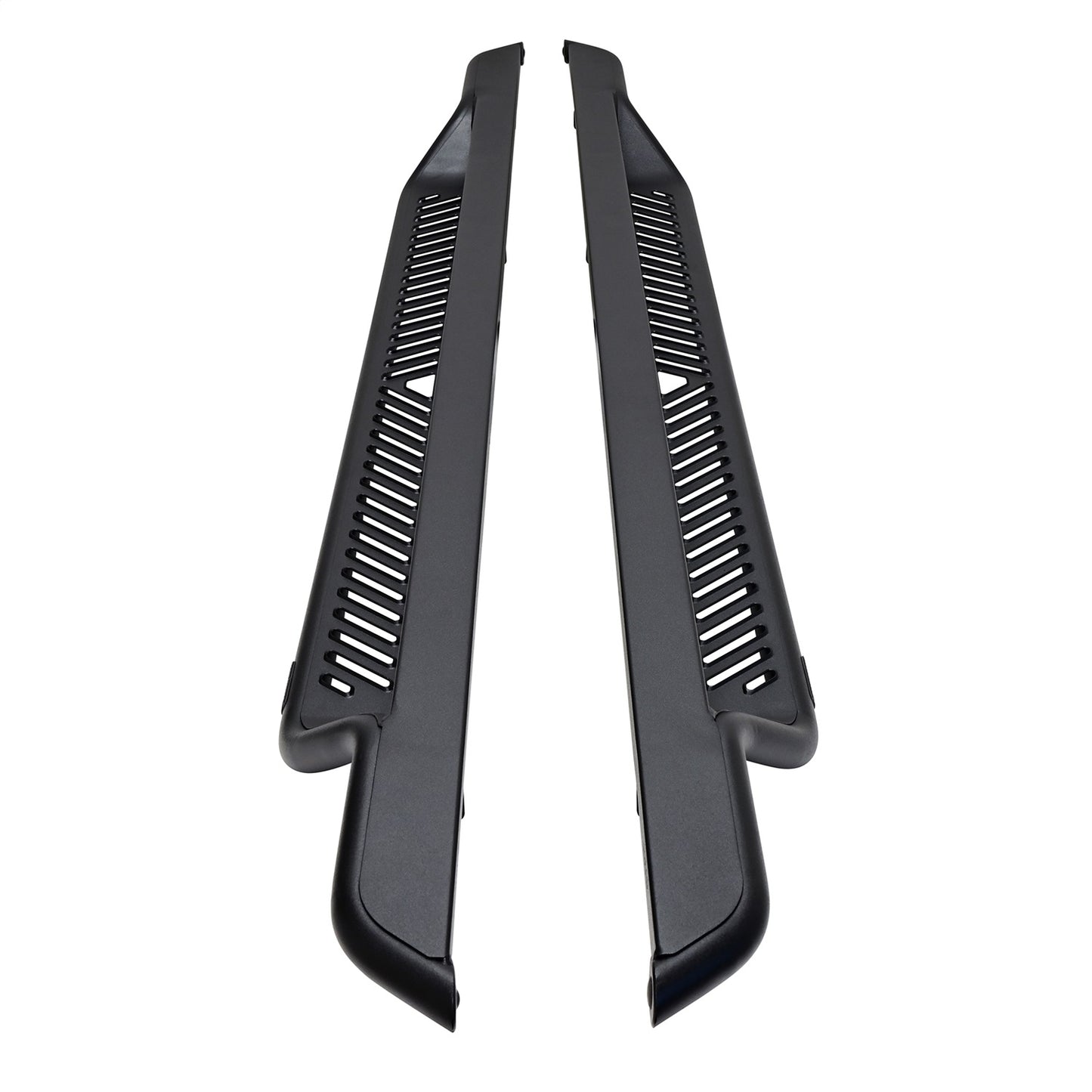 Westin Outlaw Drop Running Boards for Chevrolet Silverado / GMC Sierra trucks (2019-2026) - 20-44135