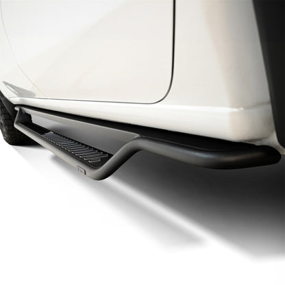 Westin Outlaw Drop Running Boards for Chevrolet Silverado / GMC Sierra trucks (2019-2026) - 20-44135