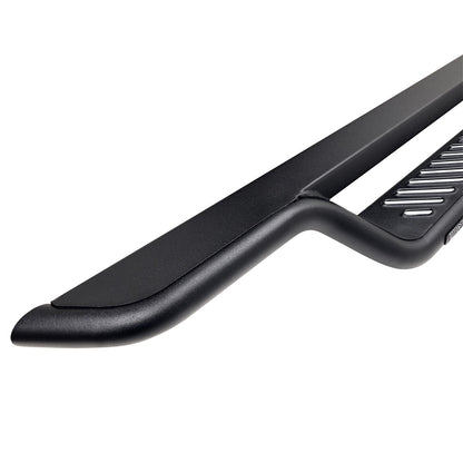 Westin Outlaw Drop Running Boards for Chevrolet Silverado / GMC Sierra trucks (2019-2026) - 20-44135