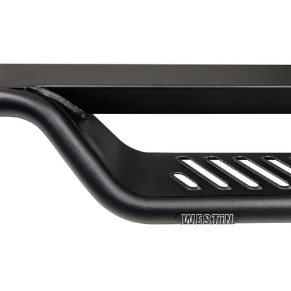 Westin Outlaw Drop Running Boards for Chevrolet Silverado / GMC Sierra trucks (2019-2026) - 20-44135