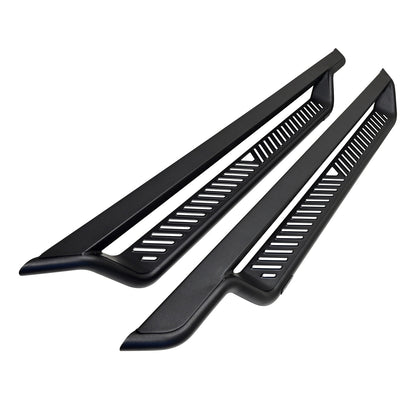 Westin Outlaw Drop Running Boards for Ford Ranger (2019-2026) - 20-44155