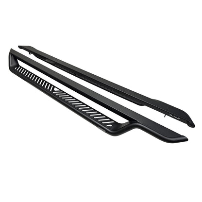 Westin Outlaw Drop Running Boards for Ford Ranger (2019-2026) - 20-44155