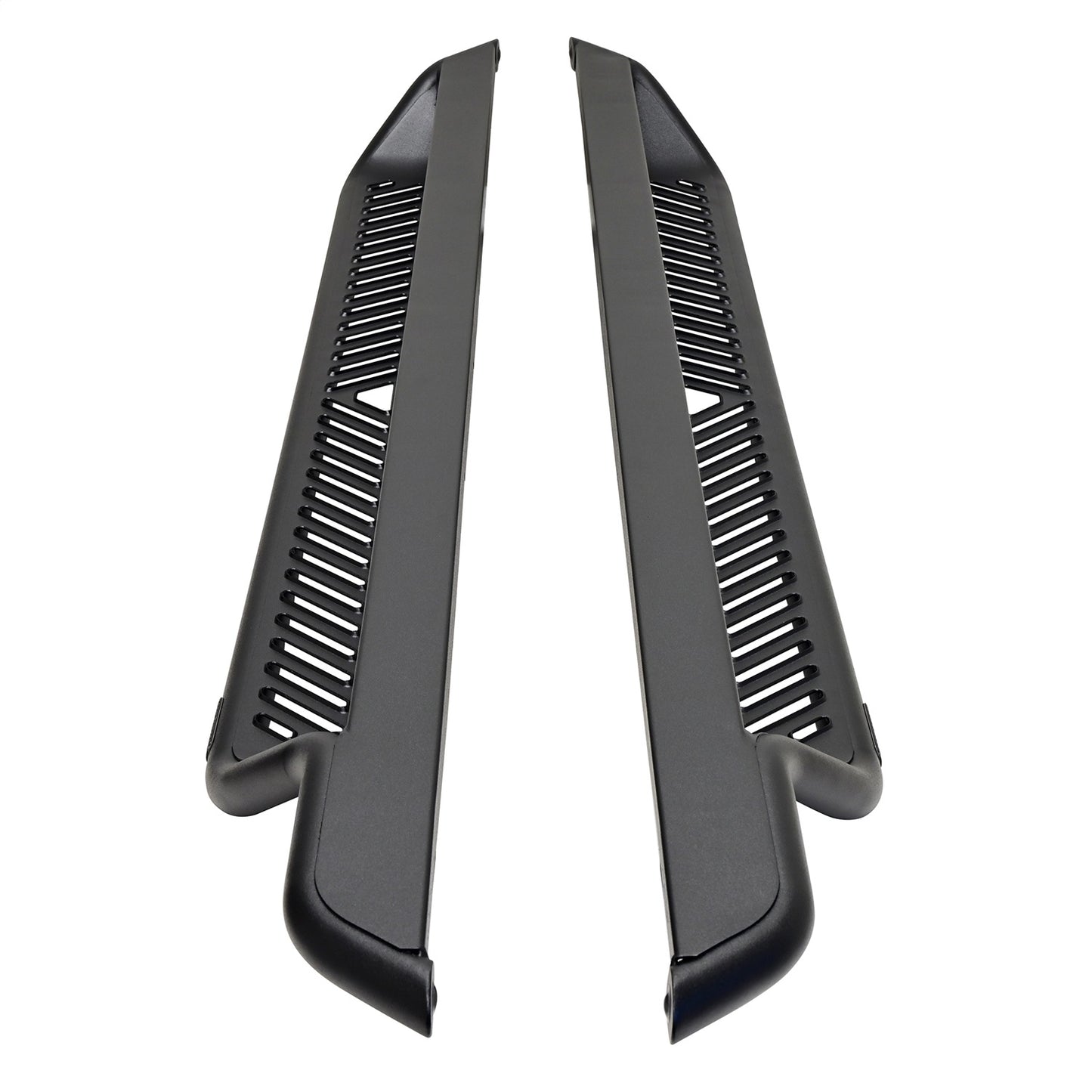 Westin Outlaw Drop Running Boards for Ford Ranger (2019-2026) - 20-44155