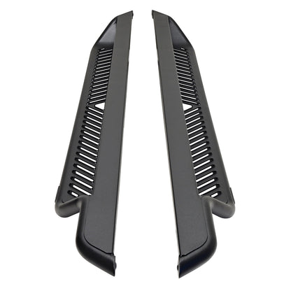 Westin Outlaw Drop Running Boards for Ford Ranger (2019-2026) - 20-44155