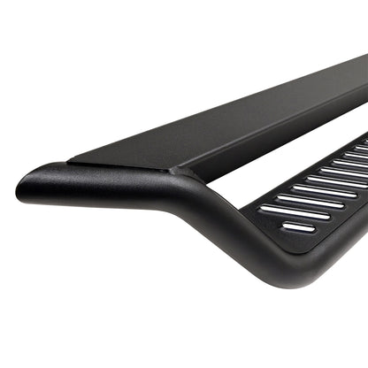 Westin Outlaw Drop Running Boards for Ford Ranger (2019-2026) - 20-44155