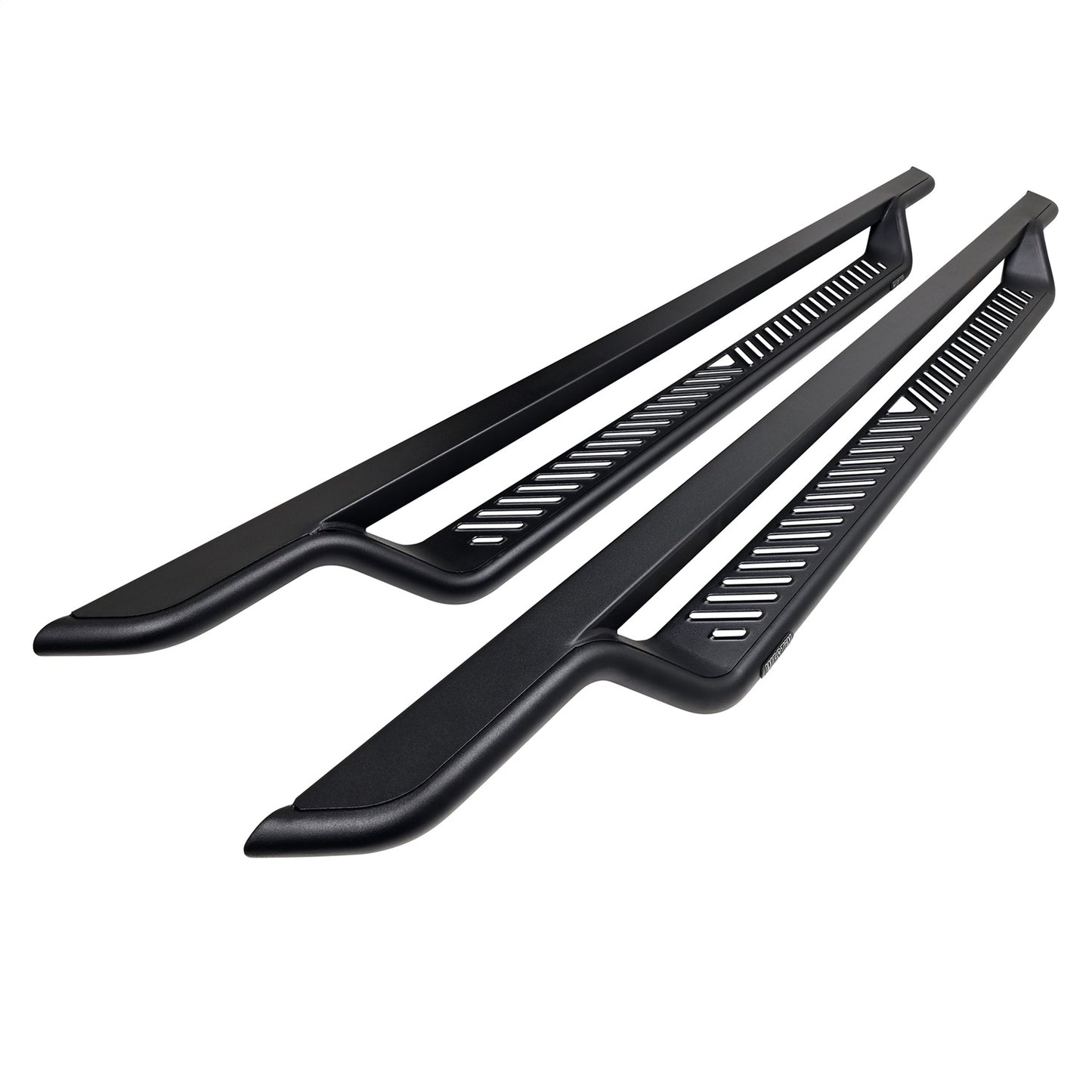 Westin Outlaw Drop Running Boards for Toyota Tundra (2022-2026) - 20-44235