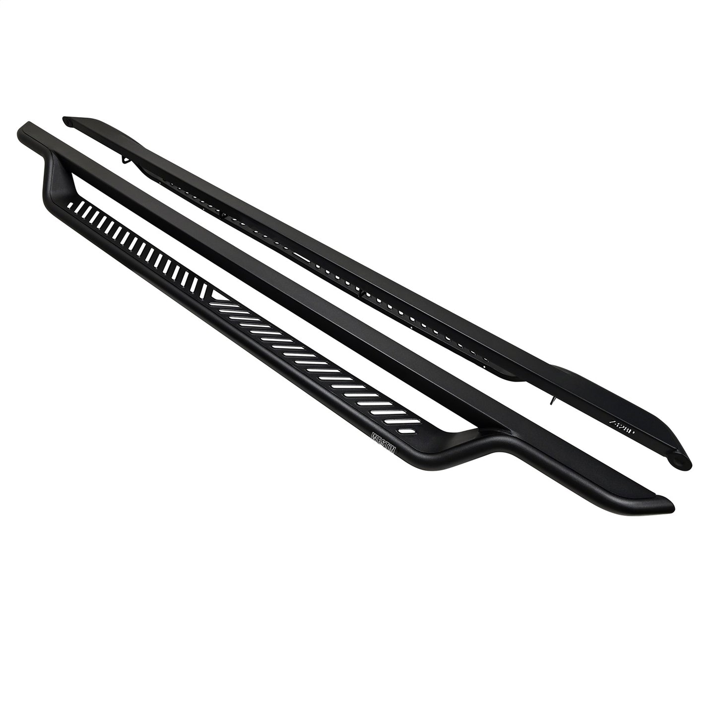Westin Outlaw Drop Running Boards for Toyota Tundra (2022-2026) - 20-44235