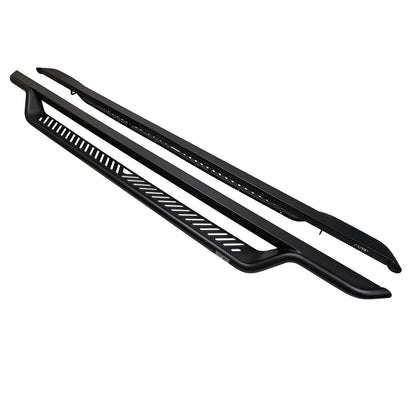 Westin Outlaw Drop Running Boards for Toyota Tundra (2022-2026) - 20-44235