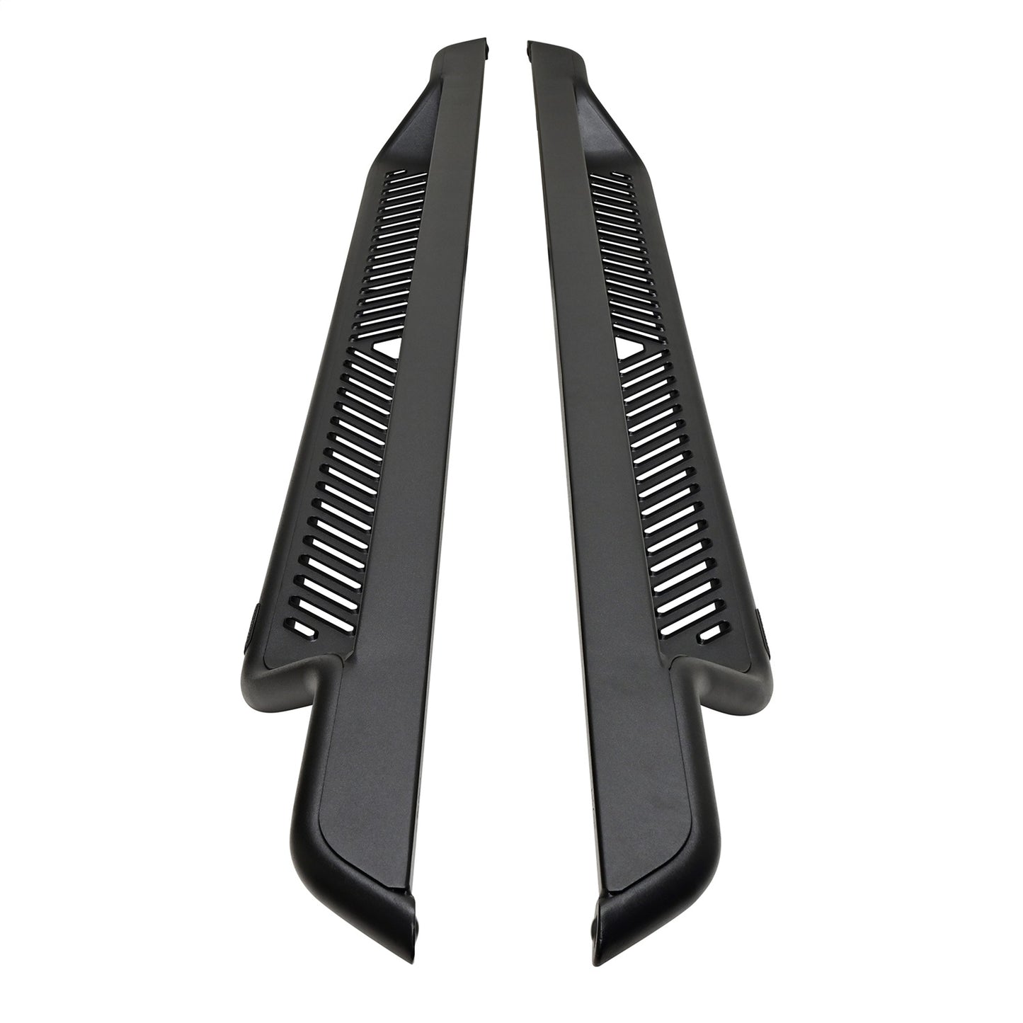 Westin Outlaw Drop Running Boards for Toyota Tundra (2022-2026) - 20-44235