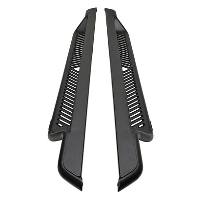 Westin Outlaw Drop Running Boards for Toyota Tundra (2022-2026) - 20-44235