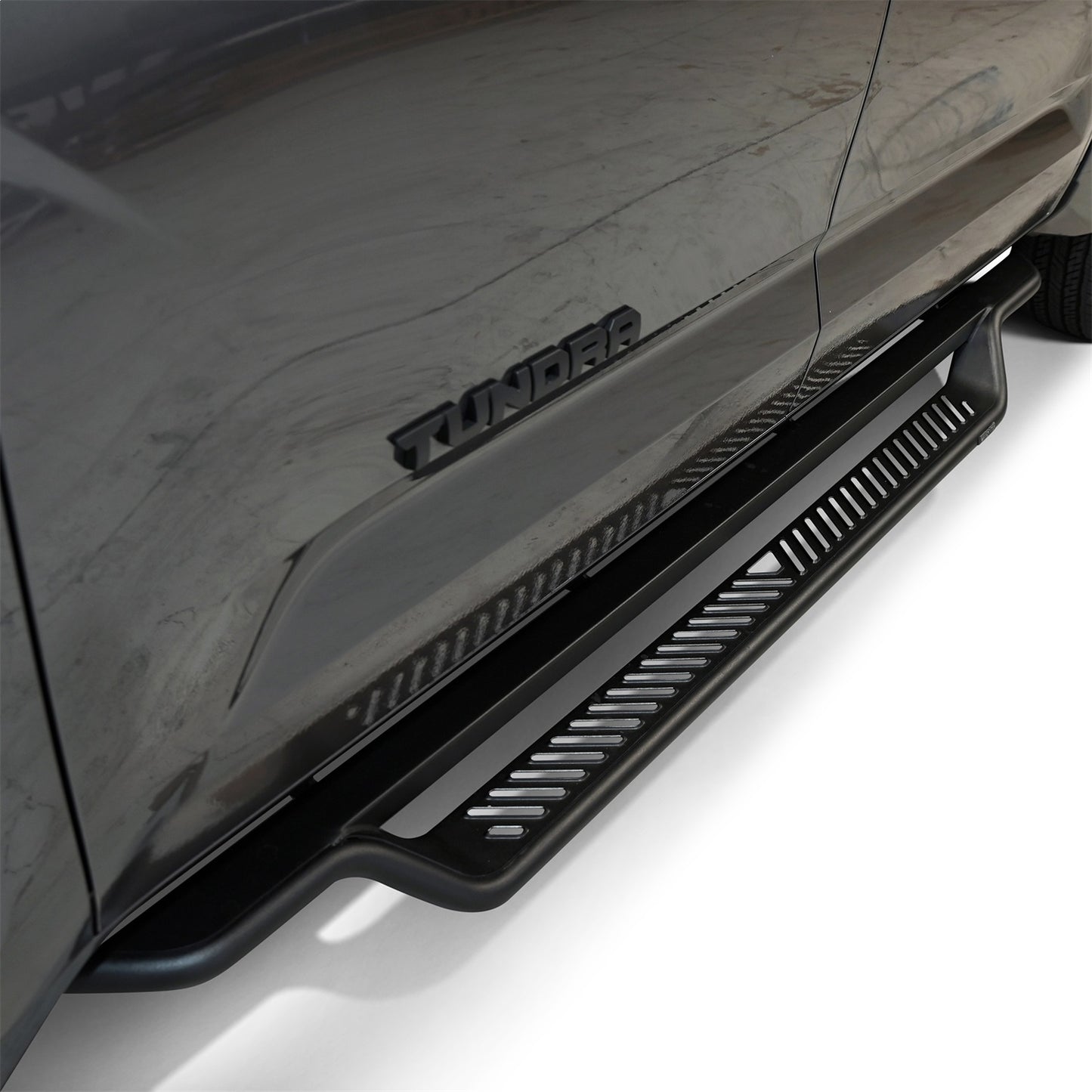 Westin Outlaw Drop Running Boards for Toyota Tundra (2022-2026) - 20-44235