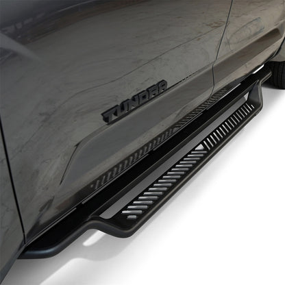 Westin Outlaw Drop Running Boards for Toyota Tundra (2022-2026) - 20-44235