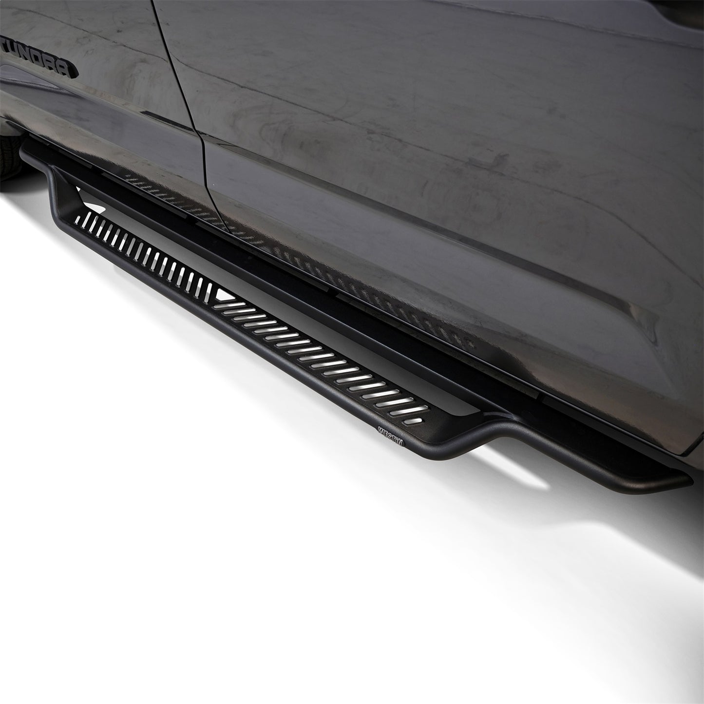 Westin Outlaw Drop Running Boards for Toyota Tundra (2022-2026) - 20-44235
