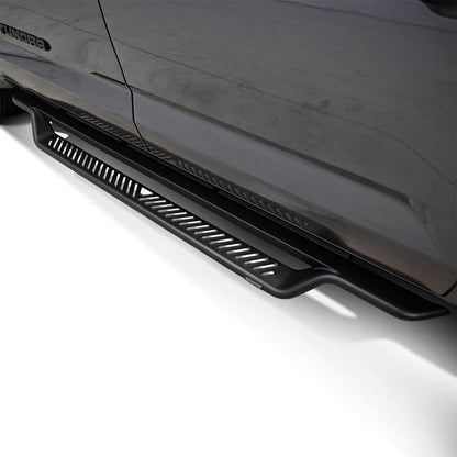 Westin Outlaw Drop Running Boards for Toyota Tundra (2022-2026) - 20-44235
