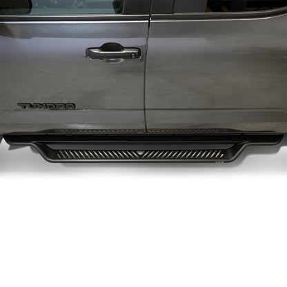 Westin Outlaw Drop Running Boards for Toyota Tundra (2022-2026) - 20-44235