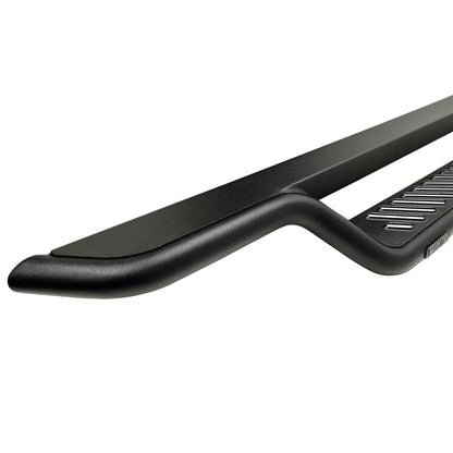 Westin Outlaw Drop Running Boards for Toyota Tundra (2022-2026) - 20-44235
