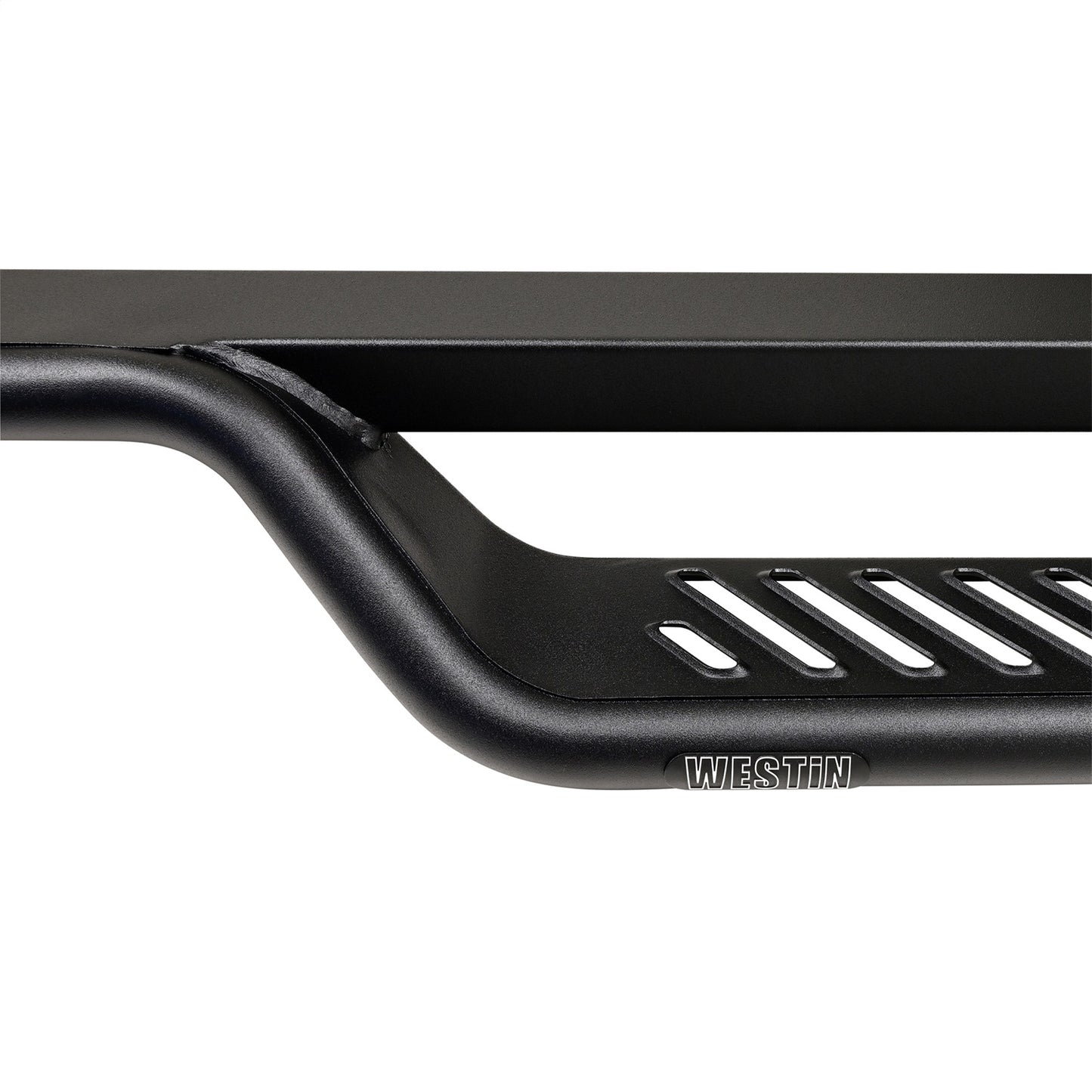 Westin Outlaw Drop Running Boards for Toyota Tundra (2022-2026) - 20-44235