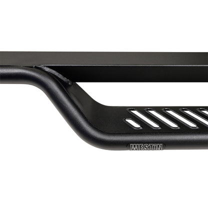 Westin Outlaw Drop Running Boards for Toyota Tundra (2022-2026) - 20-44235