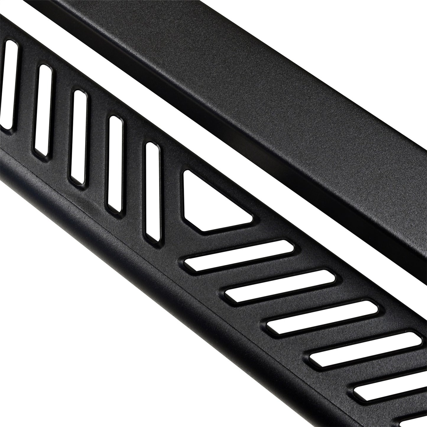 Westin Outlaw Drop Running Boards for Toyota Tundra (2022-2026) - 20-44235