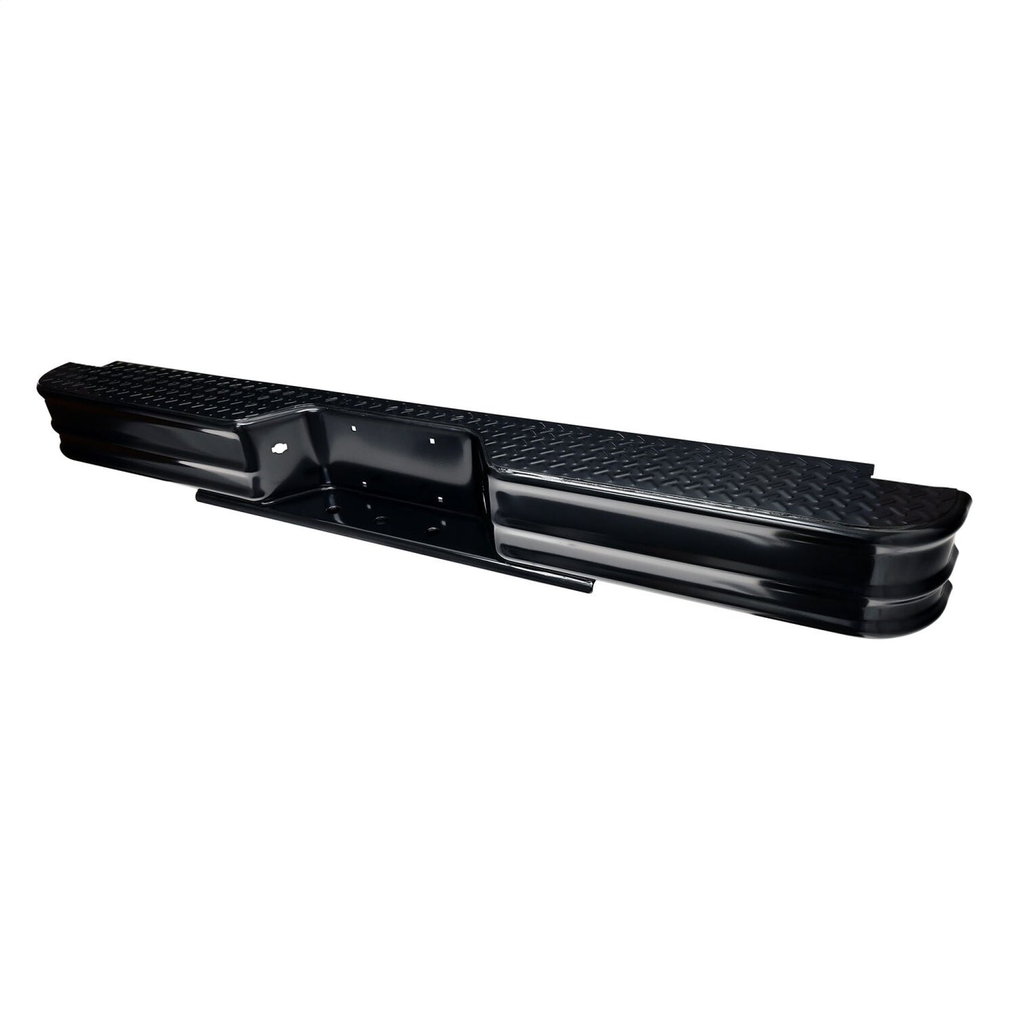 Westin Diamondstep Universal Bumper - 20000