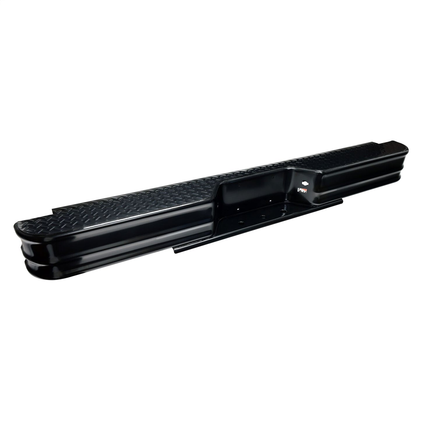 Westin Diamondstep Universal Bumper - 20000