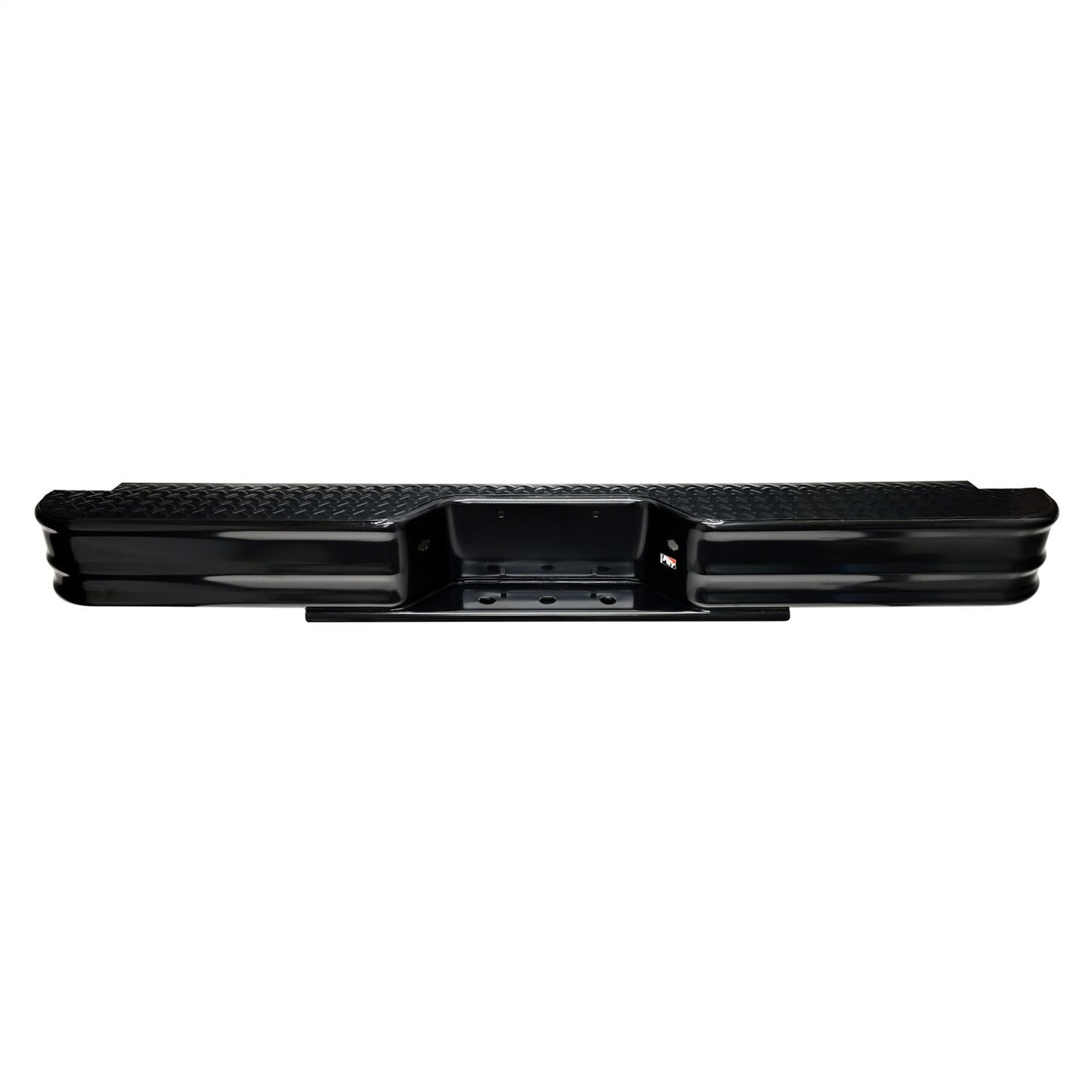 Westin Diamondstep Universal Bumper - 20000