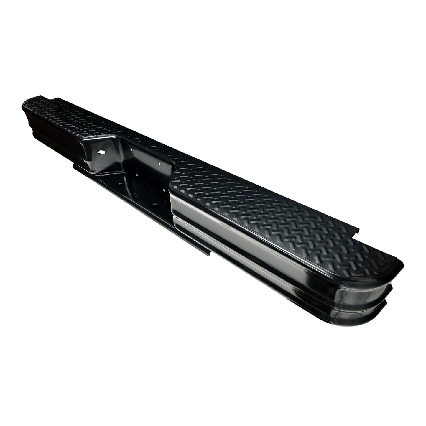 Westin Diamondstep Universal Bumper - 20000